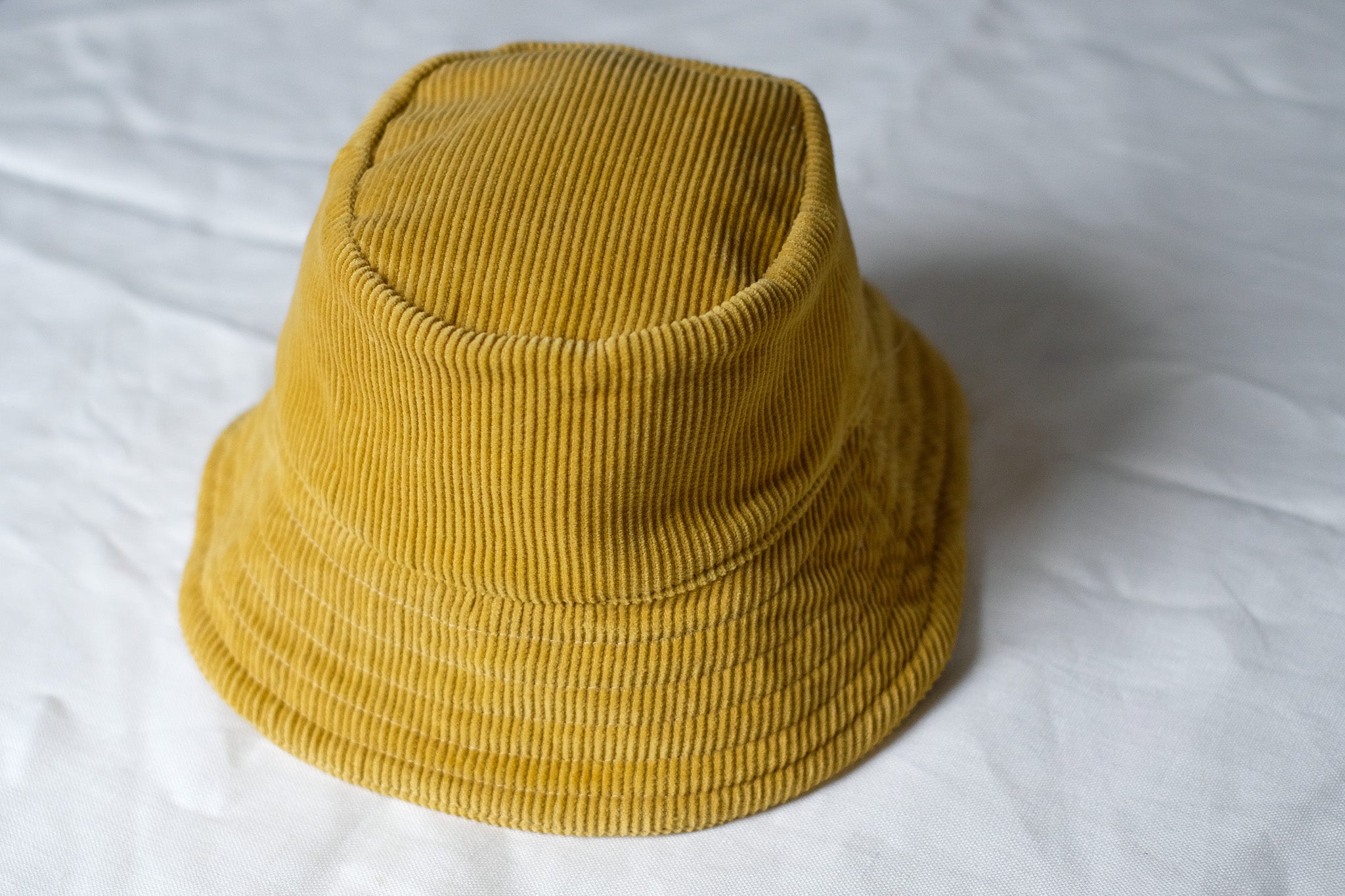 sabina bucket hat