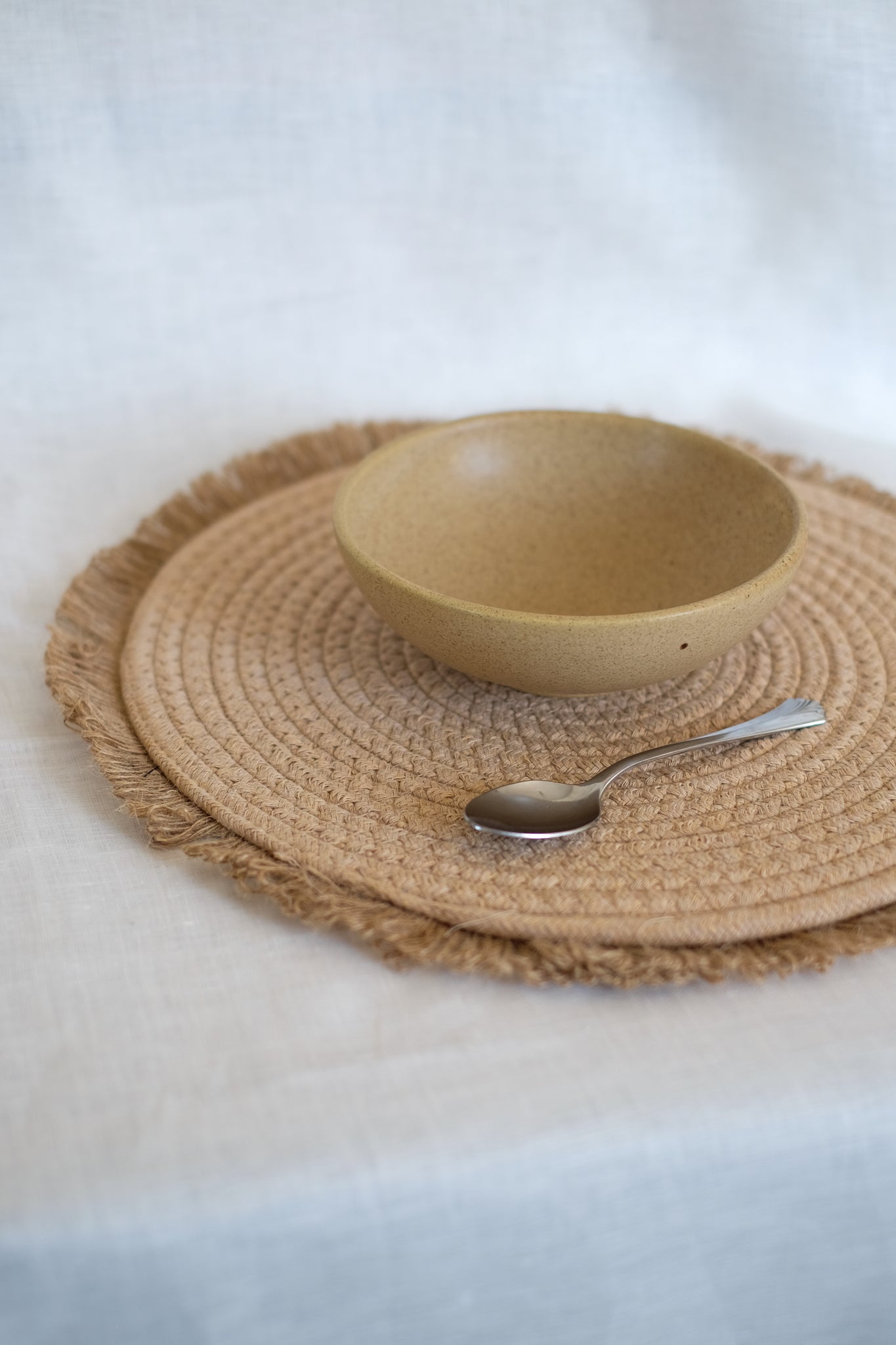 Woven Placemats- set of 4
