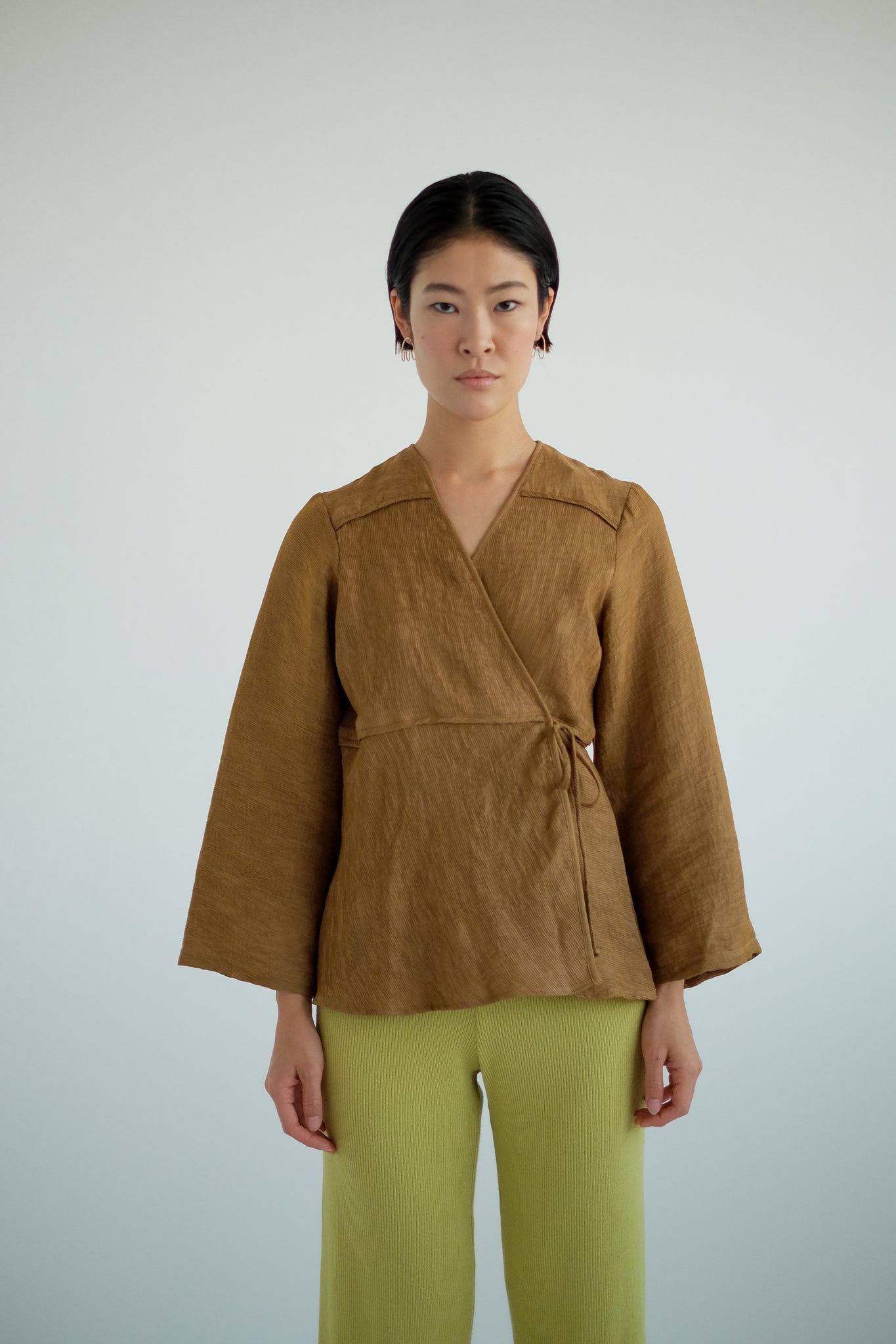 kyoto blouse (size 4XL)