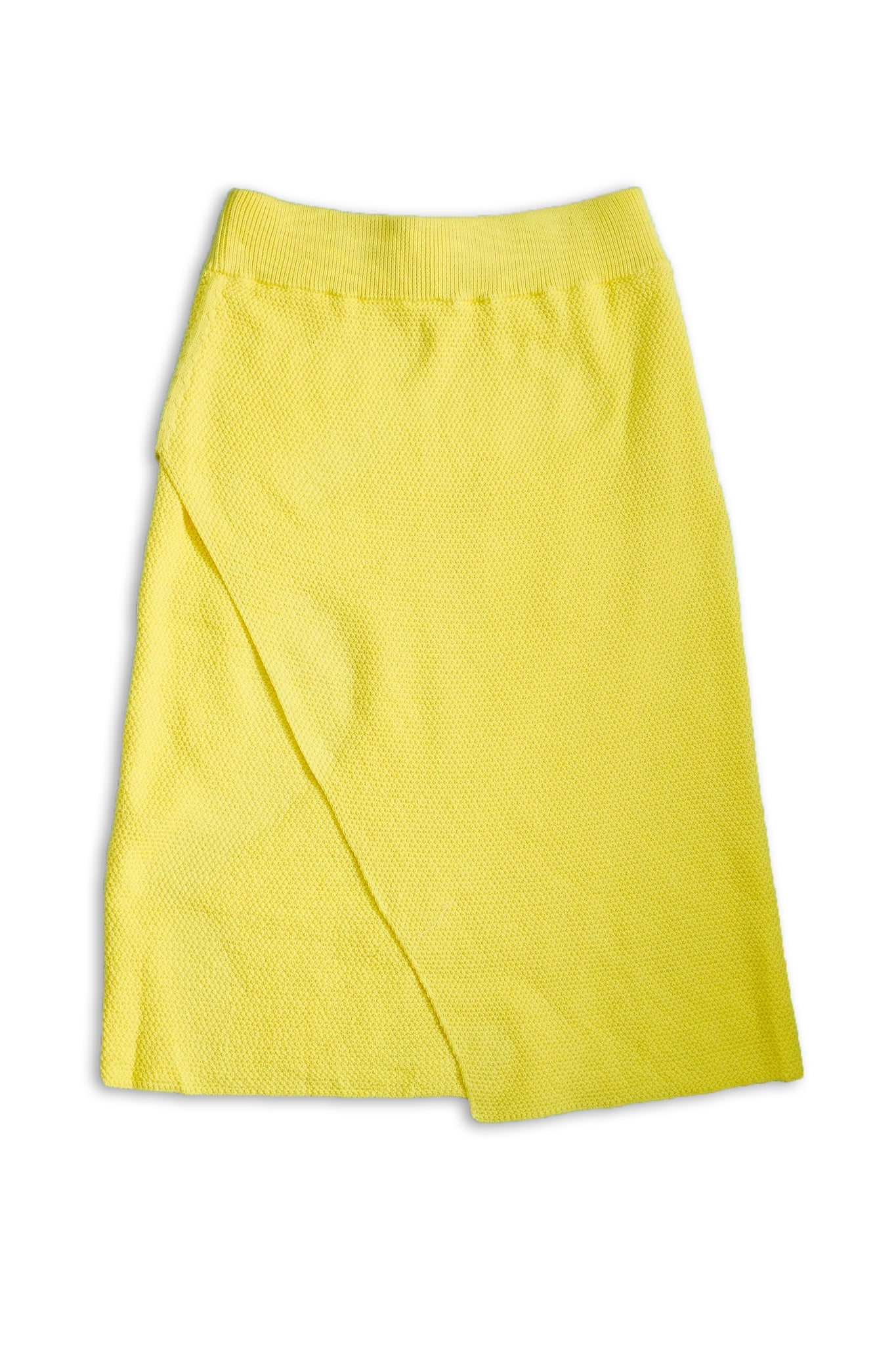 sofia skirt in piña